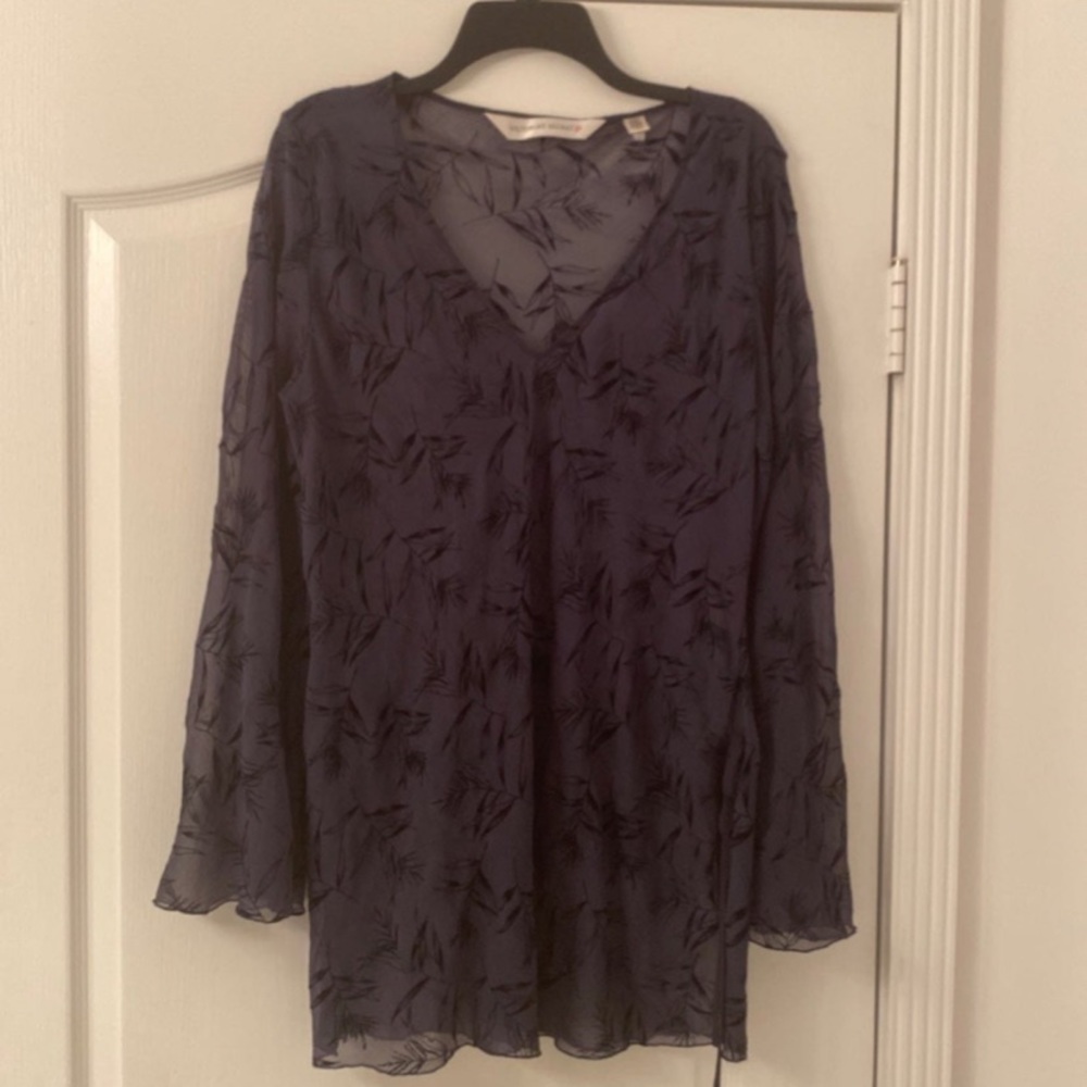 Victoria secret coverup size l